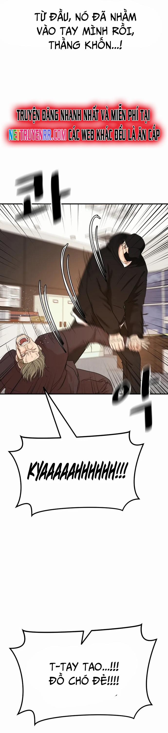 Bạn Trai Vệ Sĩ 145 trang 21