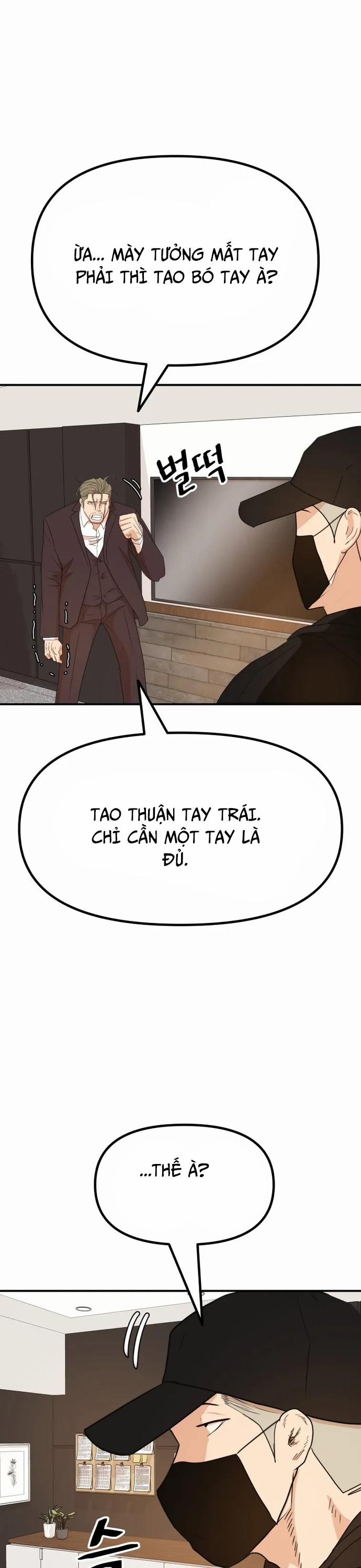 Bạn Trai Vệ Sĩ 145 trang 23