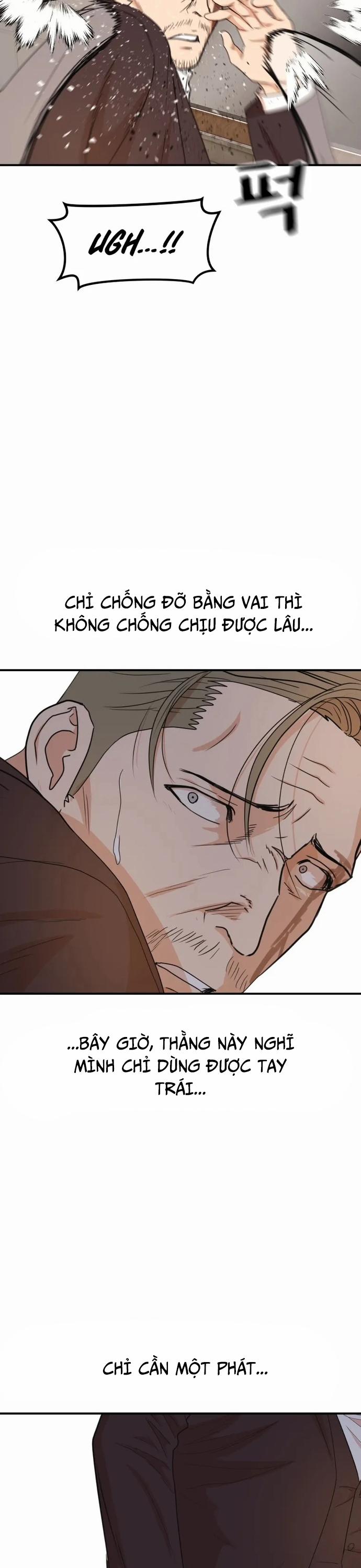 Bạn Trai Vệ Sĩ 145 trang 25