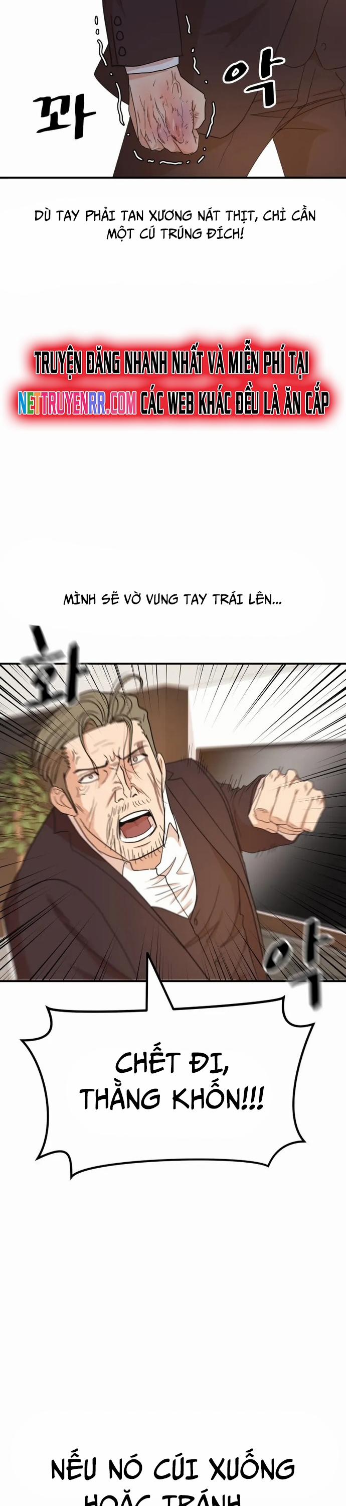 Bạn Trai Vệ Sĩ 145 trang 26