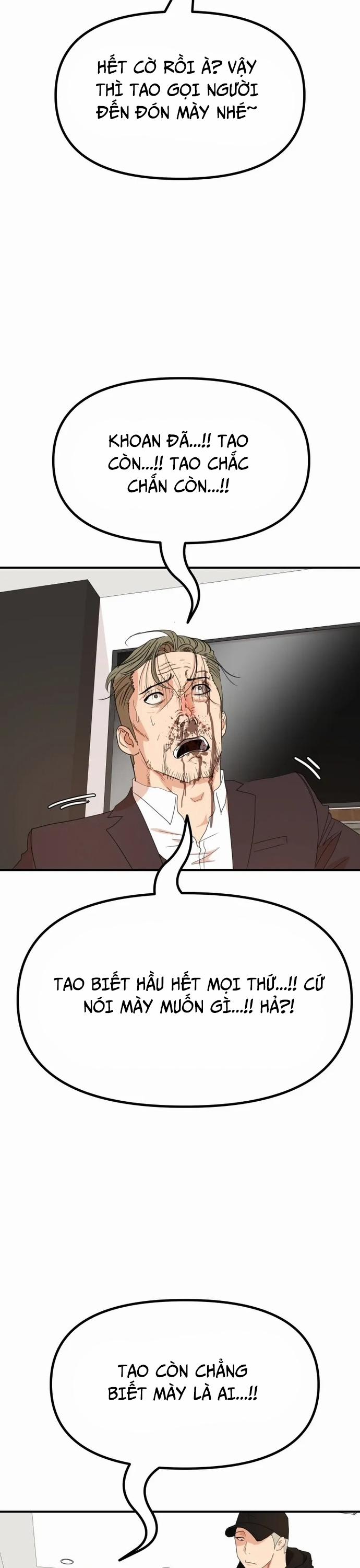 Bạn Trai Vệ Sĩ 145 trang 33