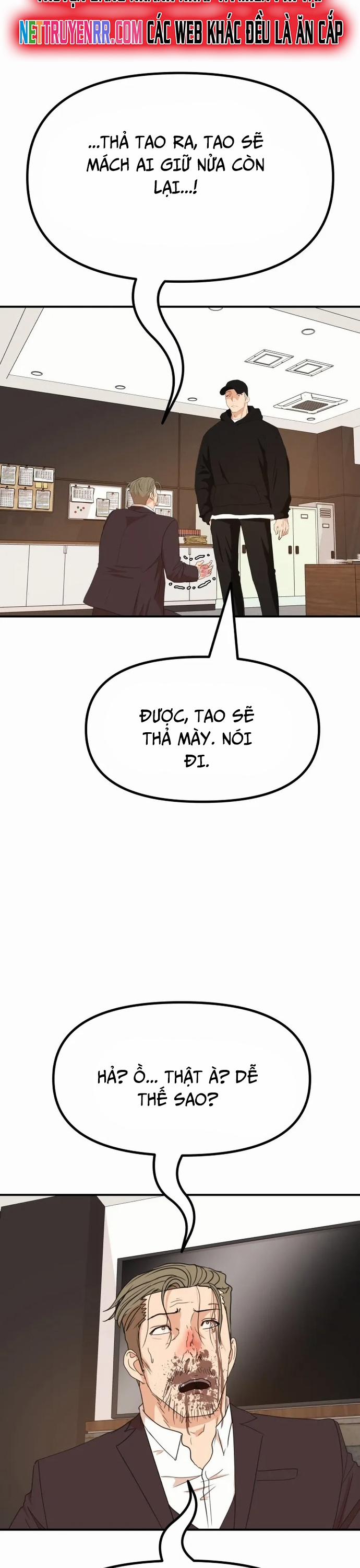 Bạn Trai Vệ Sĩ 145 trang 35