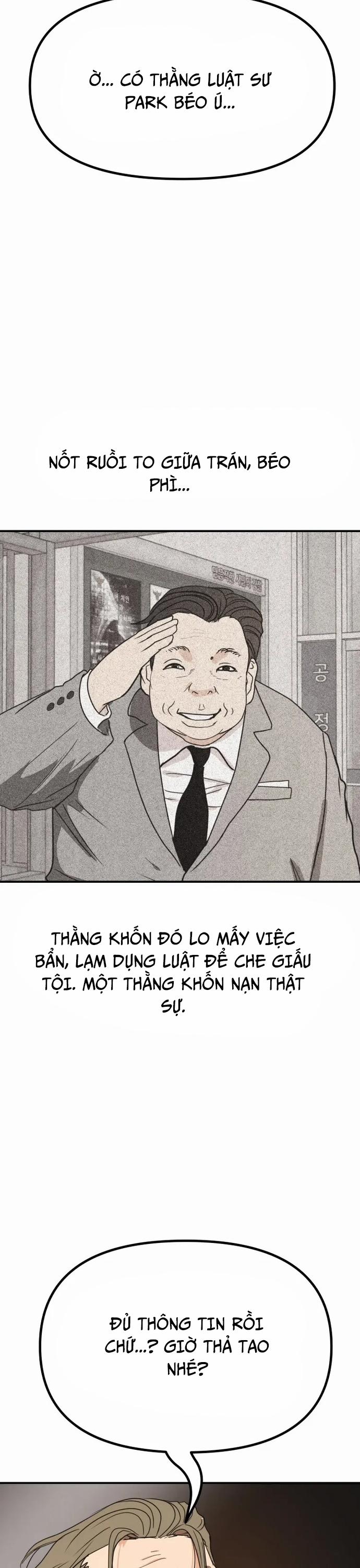 Bạn Trai Vệ Sĩ 145 trang 36