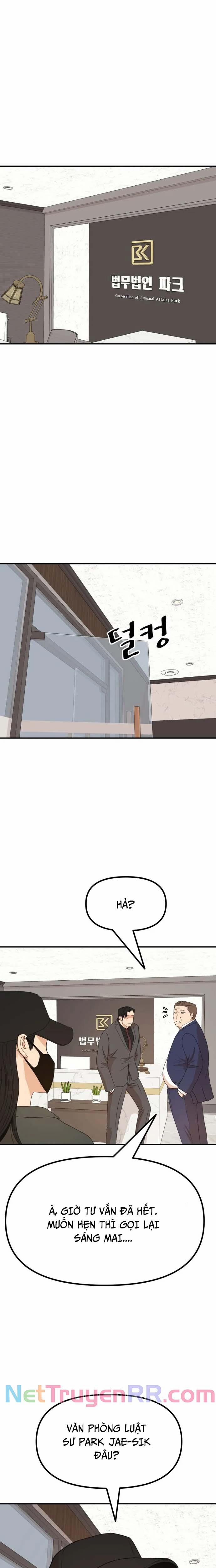 Bạn Trai Vệ Sĩ 146 trang 1