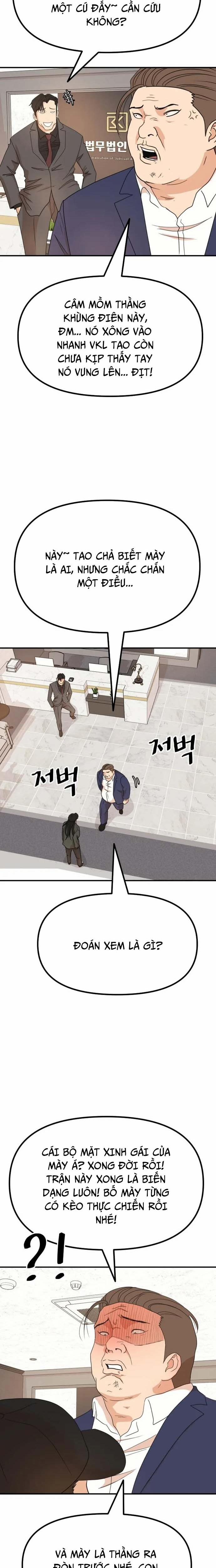 Bạn Trai Vệ Sĩ 146 trang 5