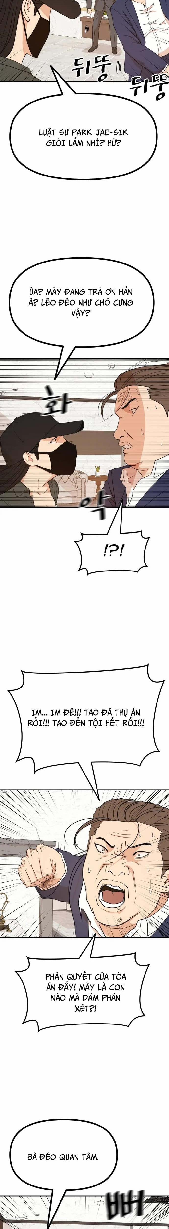 Bạn Trai Vệ Sĩ 146 trang 8