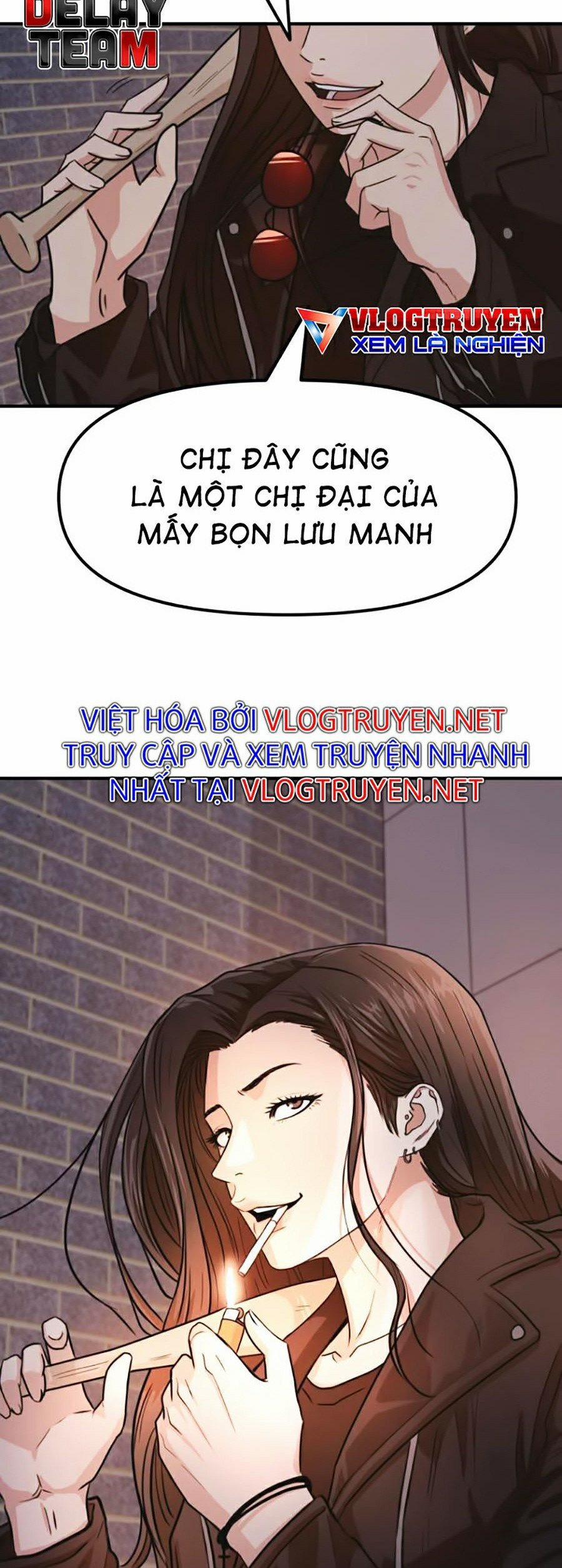 Bạn Trai Vệ Sĩ 15 trang 10