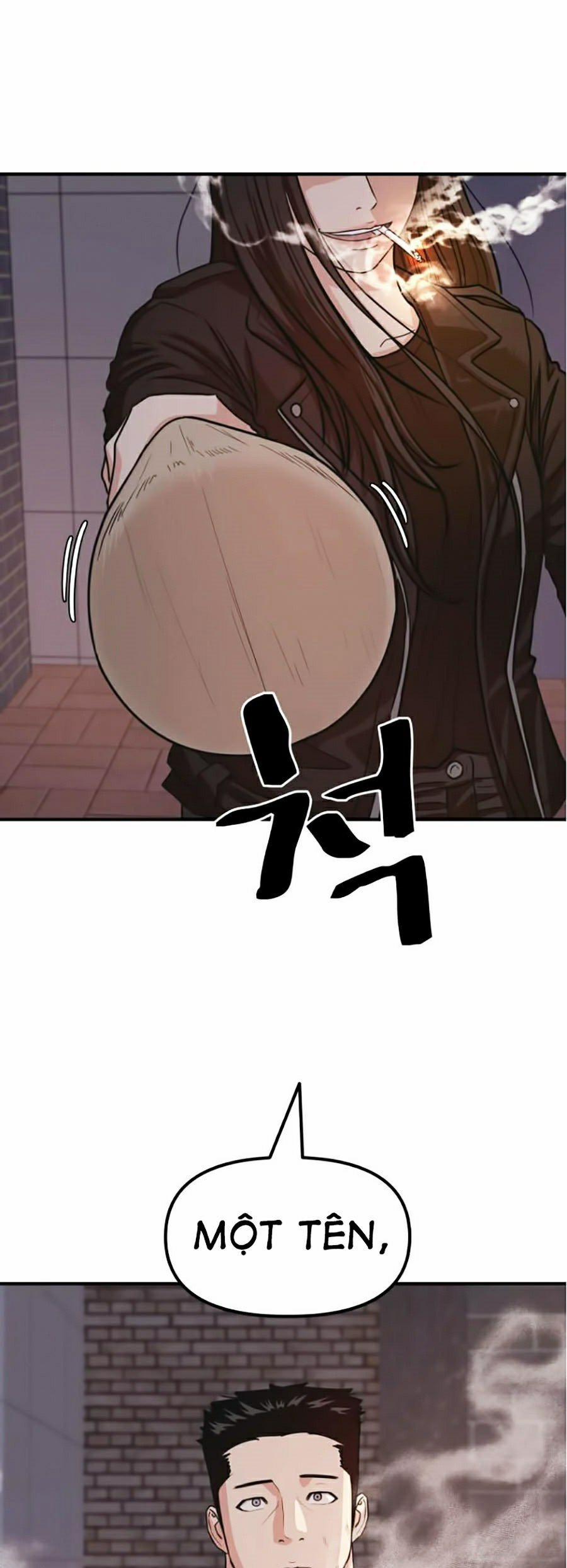 Bạn Trai Vệ Sĩ 15 trang 12