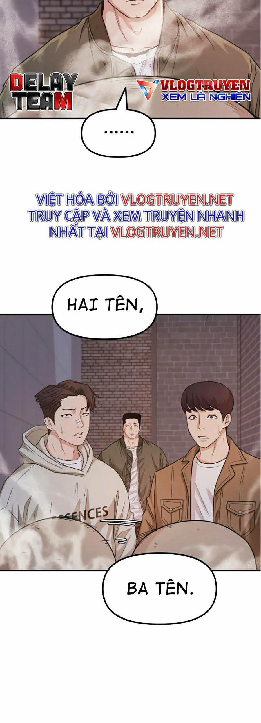 Bạn Trai Vệ Sĩ 15 trang 13