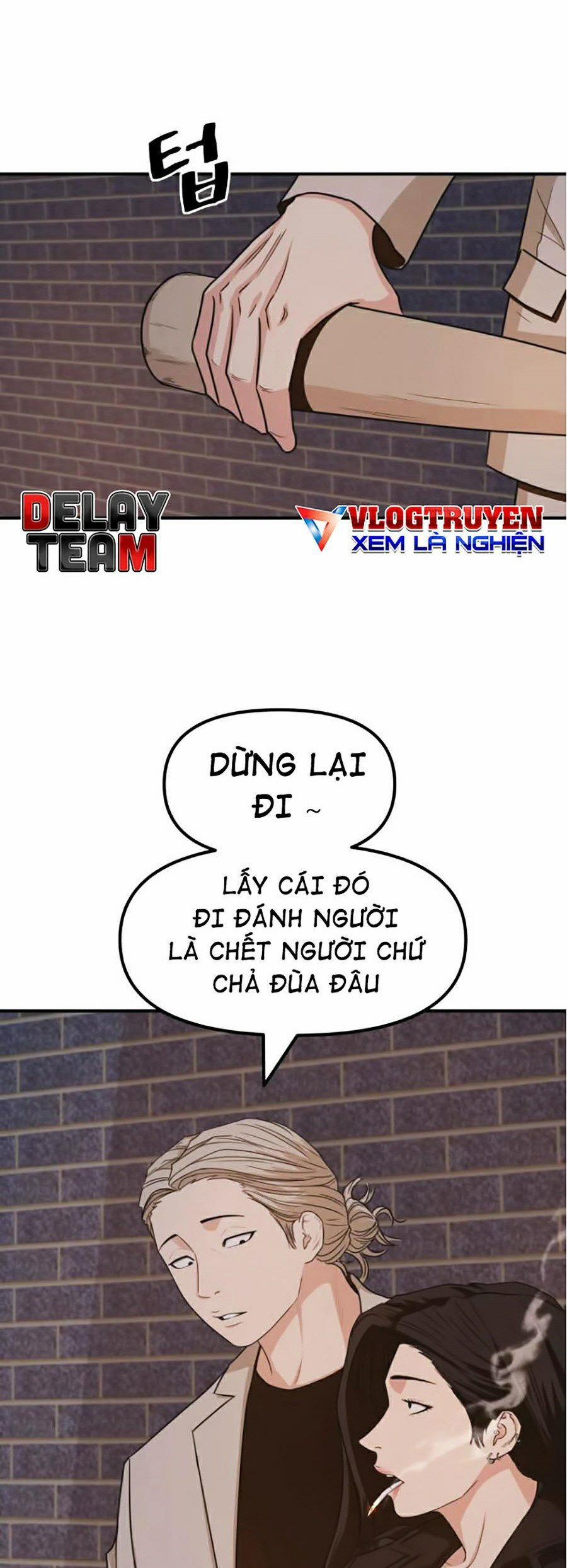 Bạn Trai Vệ Sĩ 15 trang 15