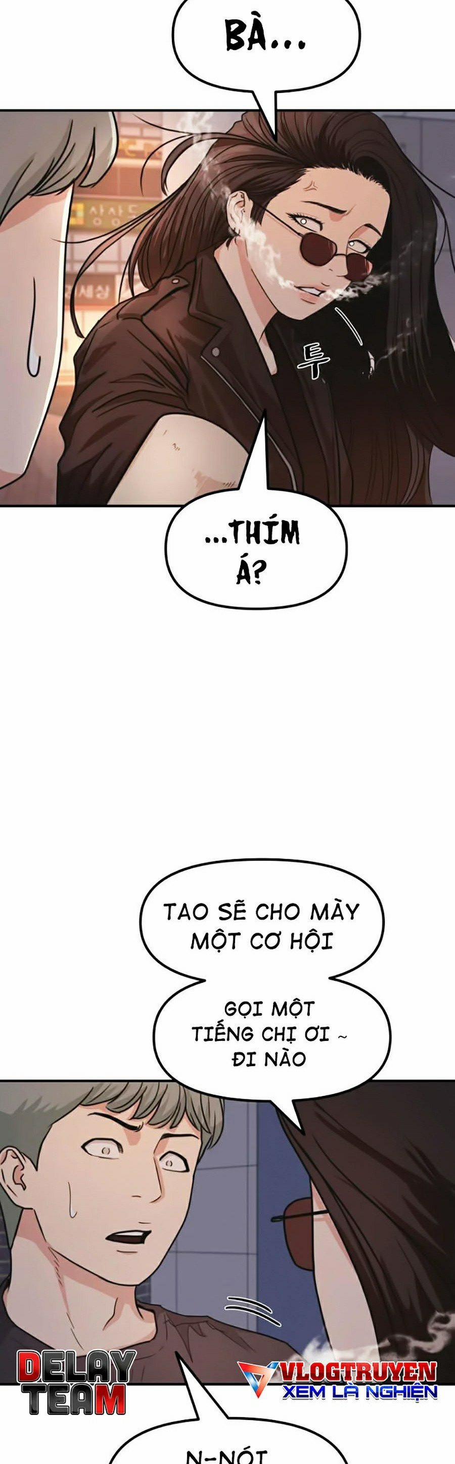 Bạn Trai Vệ Sĩ 15 trang 2