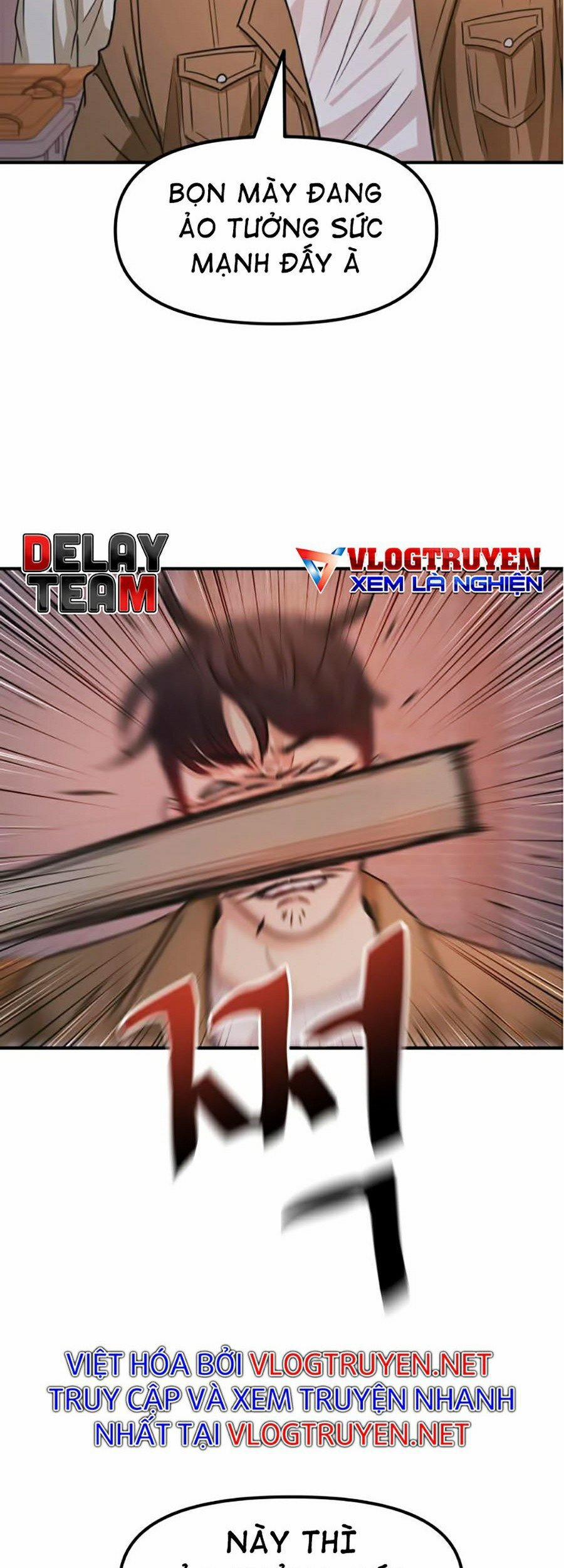 Bạn Trai Vệ Sĩ 15 trang 20