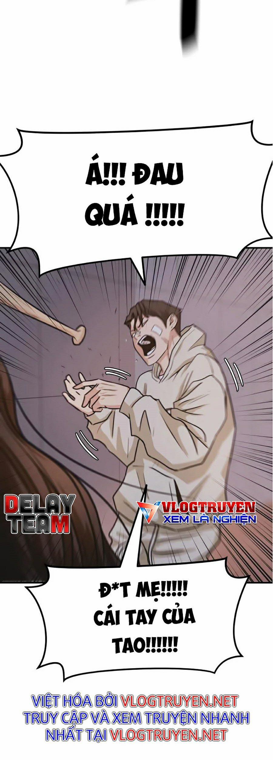 Bạn Trai Vệ Sĩ 15 trang 23