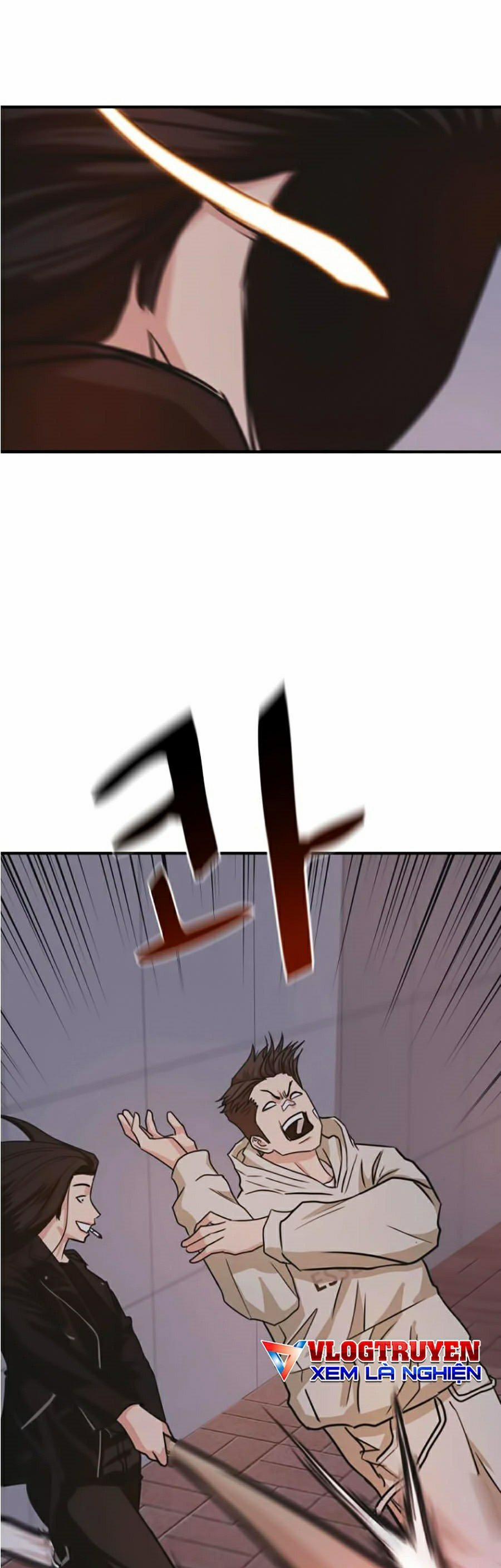 Bạn Trai Vệ Sĩ 15 trang 24