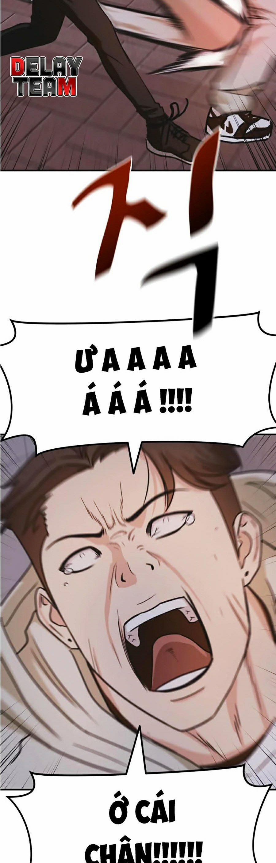 Bạn Trai Vệ Sĩ 15 trang 25