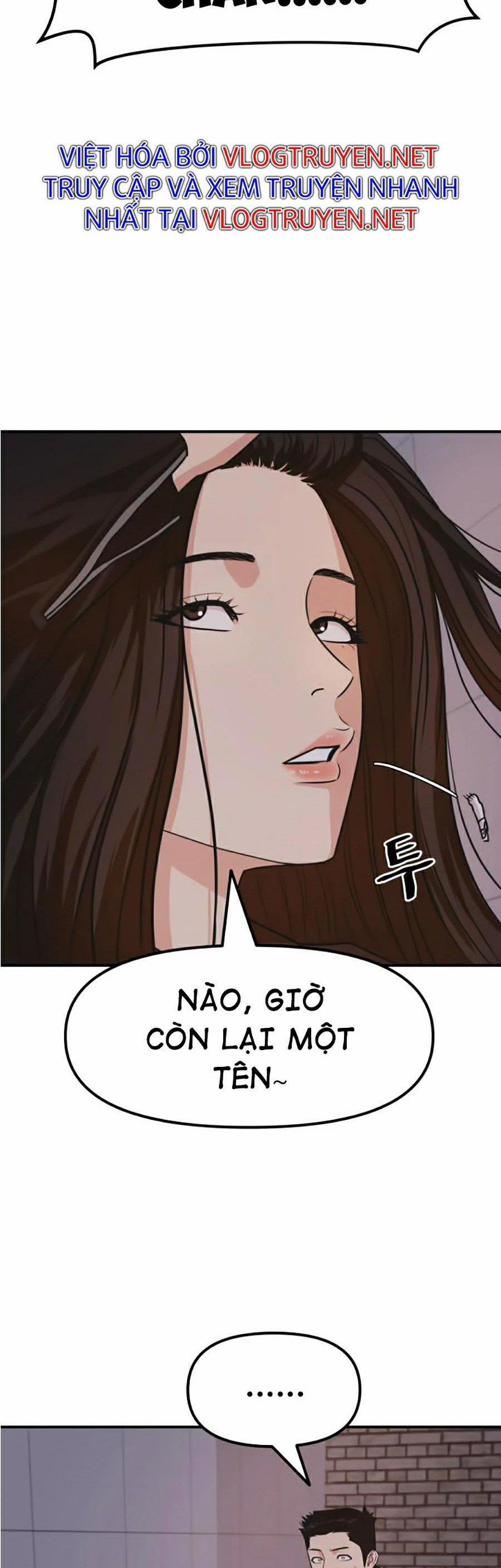 Bạn Trai Vệ Sĩ 15 trang 26