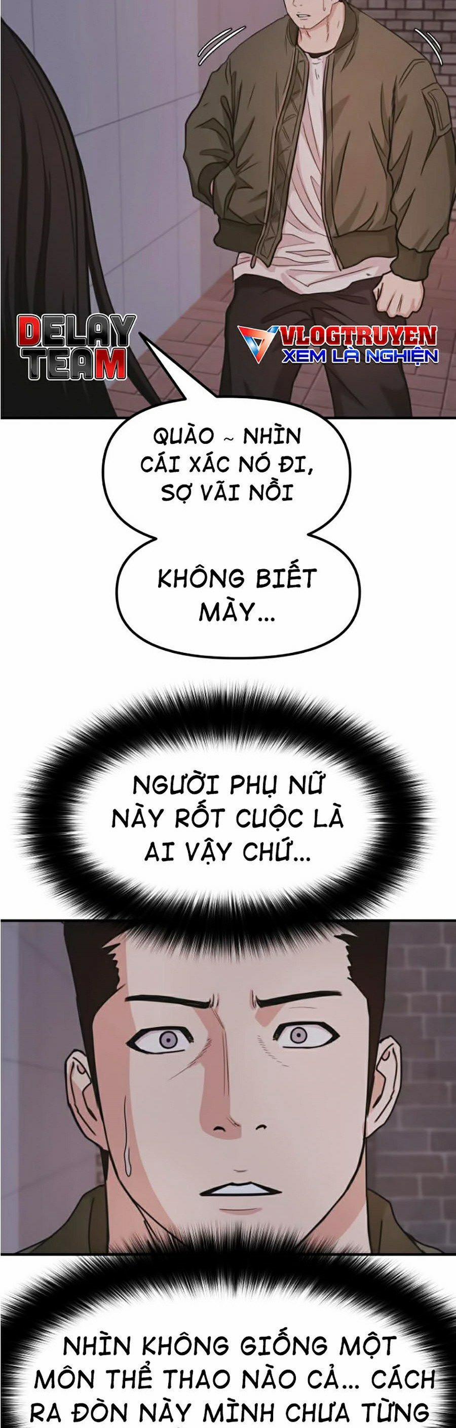 Bạn Trai Vệ Sĩ 15 trang 27