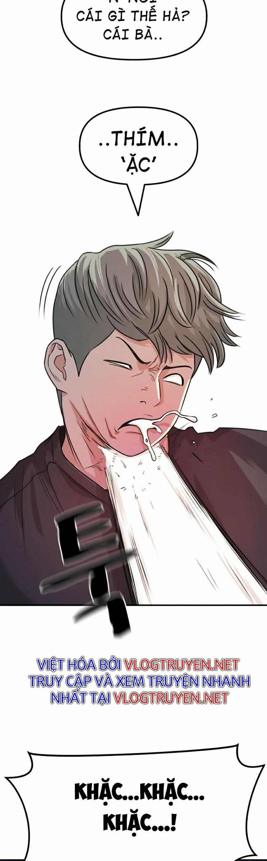 Bạn Trai Vệ Sĩ 15 trang 3