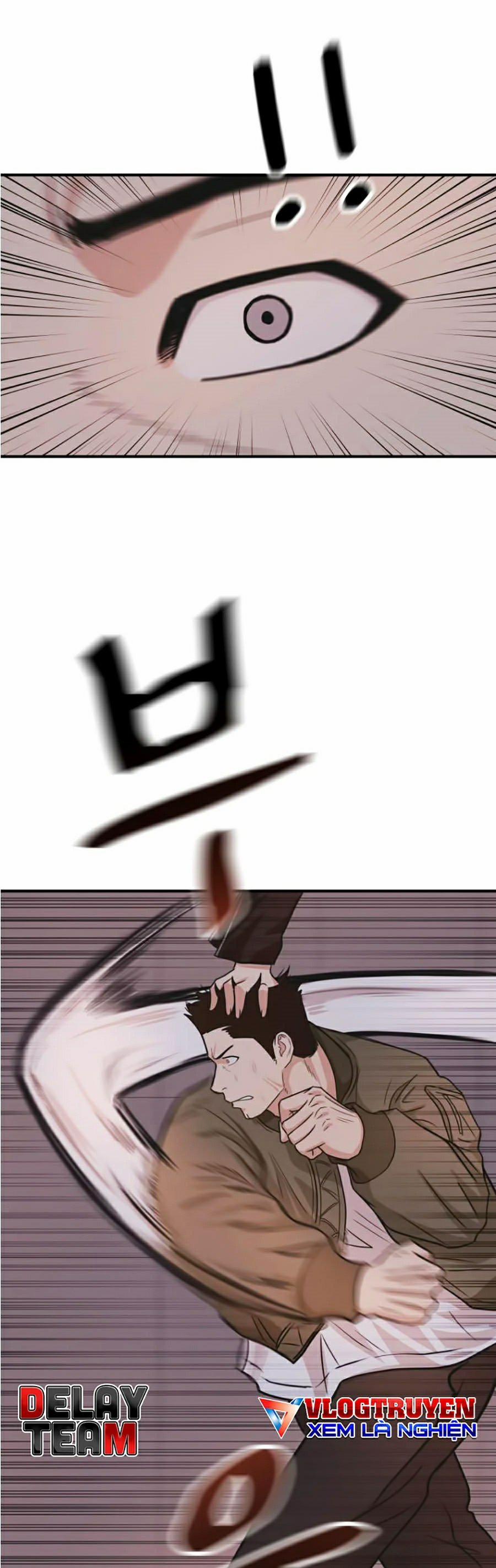 Bạn Trai Vệ Sĩ 15 trang 30