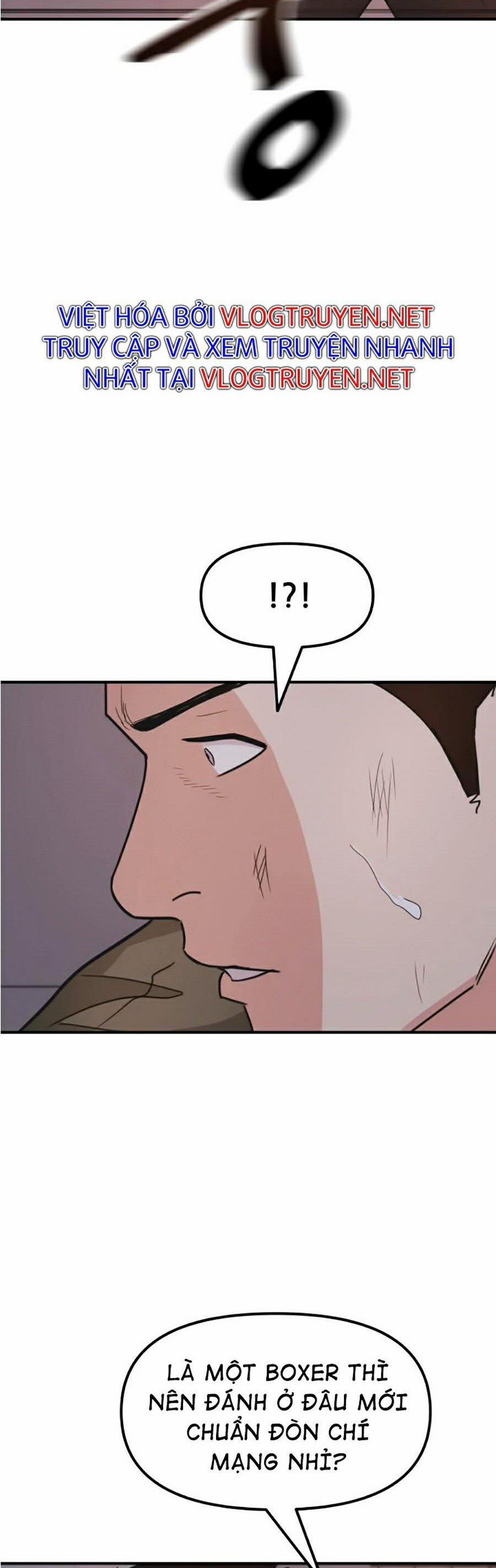 Bạn Trai Vệ Sĩ 15 trang 31