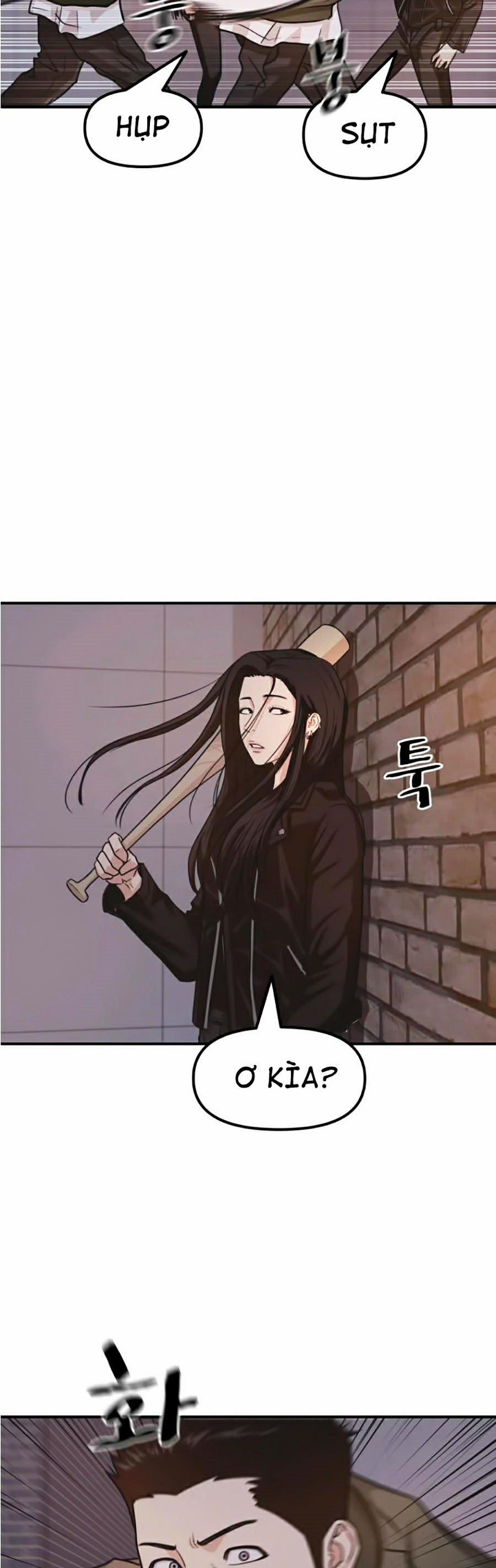 Bạn Trai Vệ Sĩ 15 trang 34