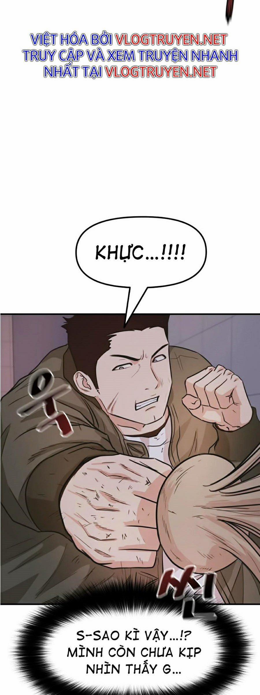 Bạn Trai Vệ Sĩ 15 trang 37