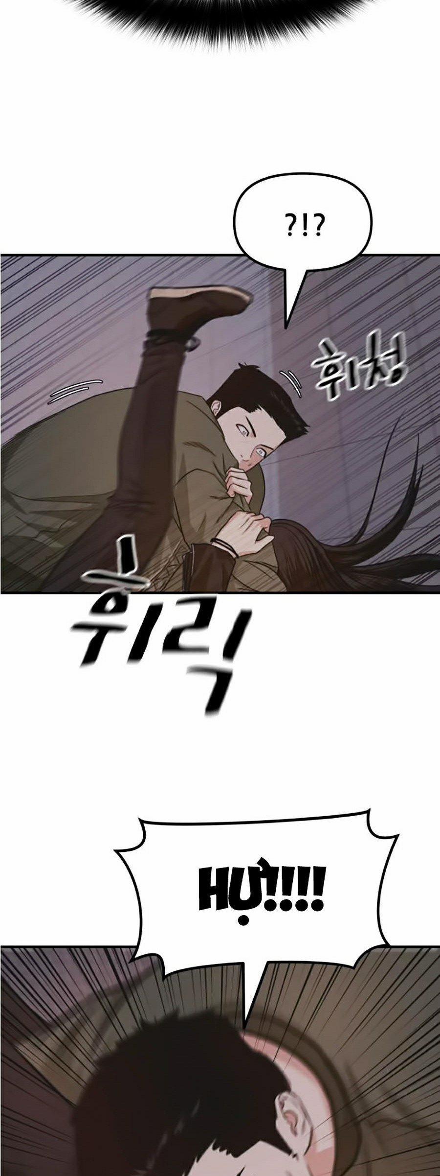 Bạn Trai Vệ Sĩ 15 trang 38