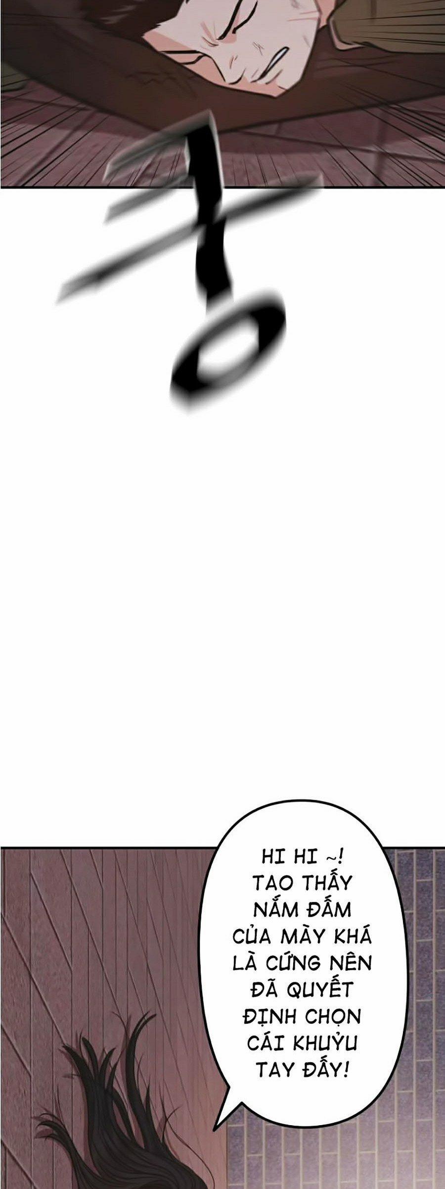 Bạn Trai Vệ Sĩ 15 trang 39