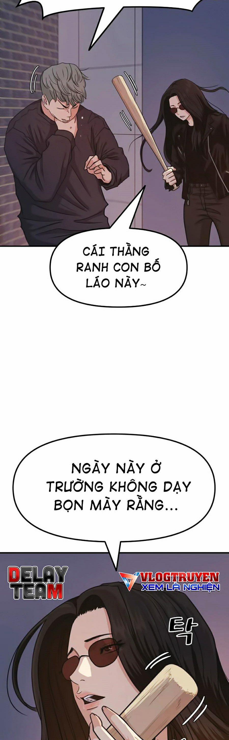 Bạn Trai Vệ Sĩ 15 trang 4