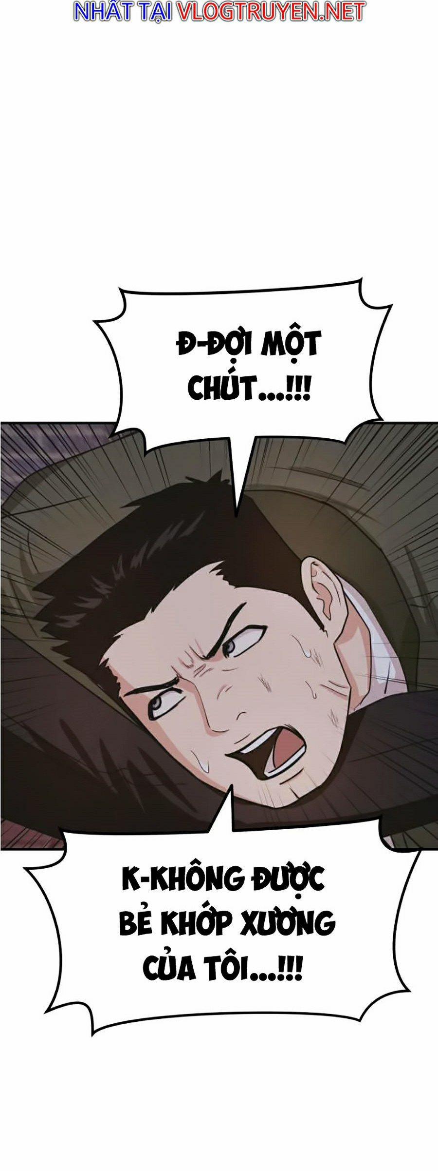 Bạn Trai Vệ Sĩ 15 trang 41