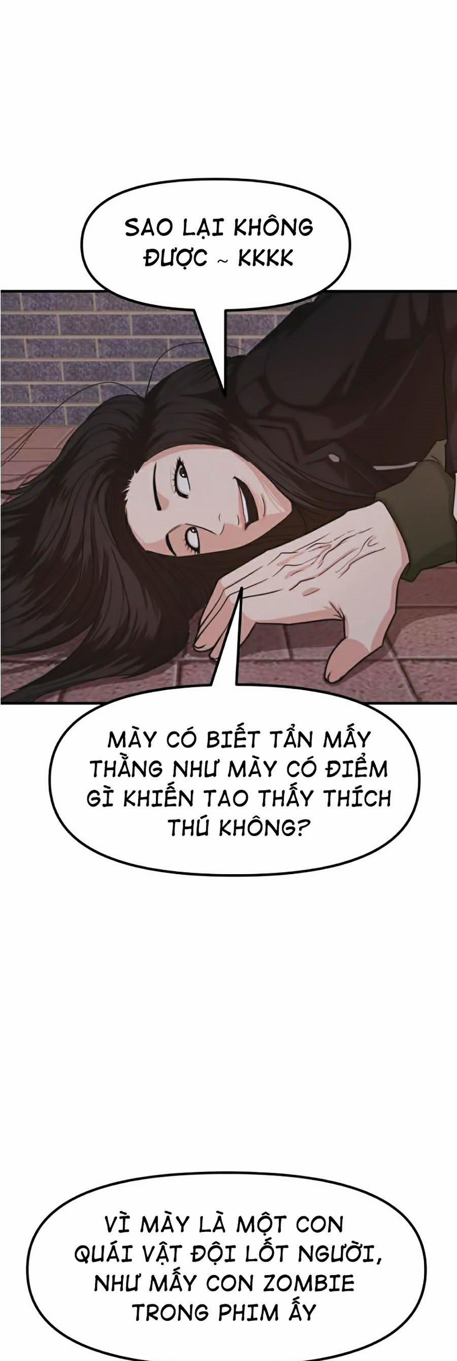 Bạn Trai Vệ Sĩ 15 trang 42