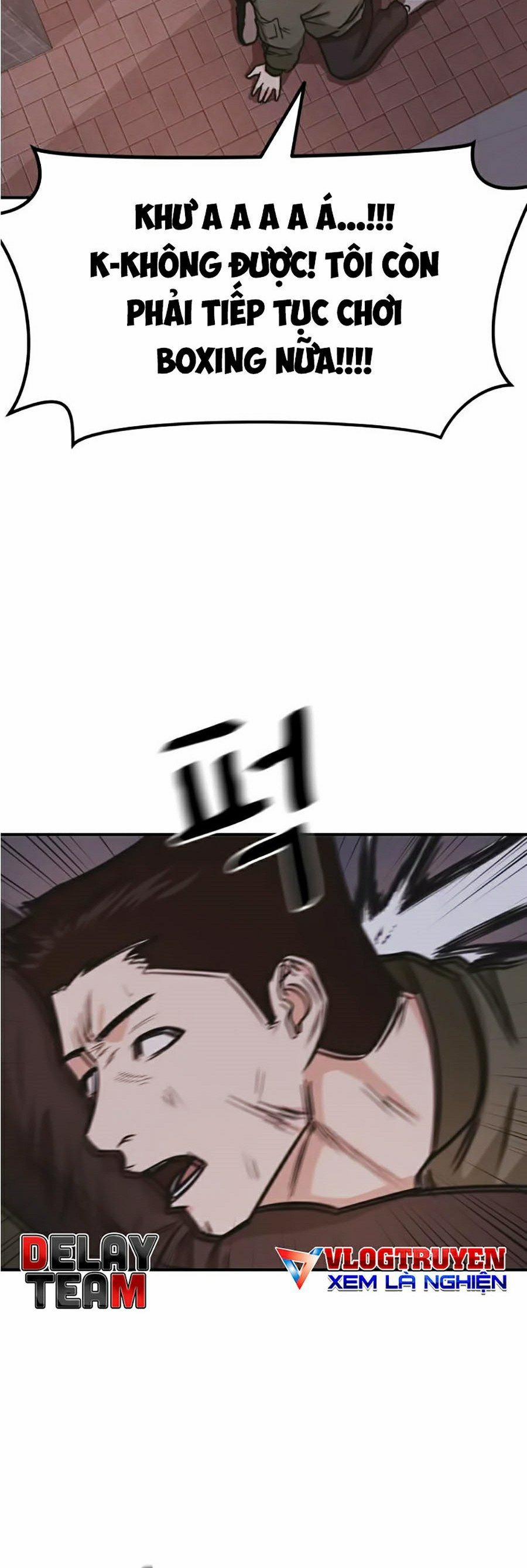 Bạn Trai Vệ Sĩ 15 trang 45