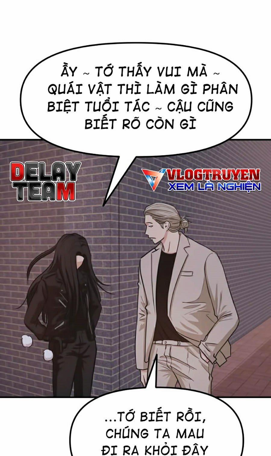 Bạn Trai Vệ Sĩ 15 trang 48