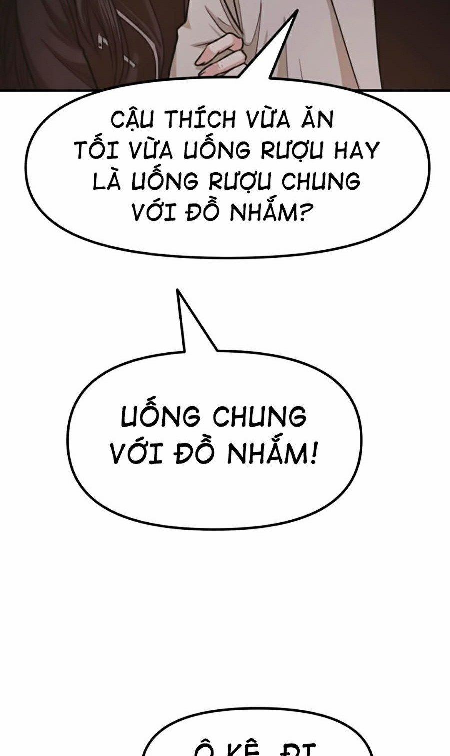 Bạn Trai Vệ Sĩ 15 trang 50