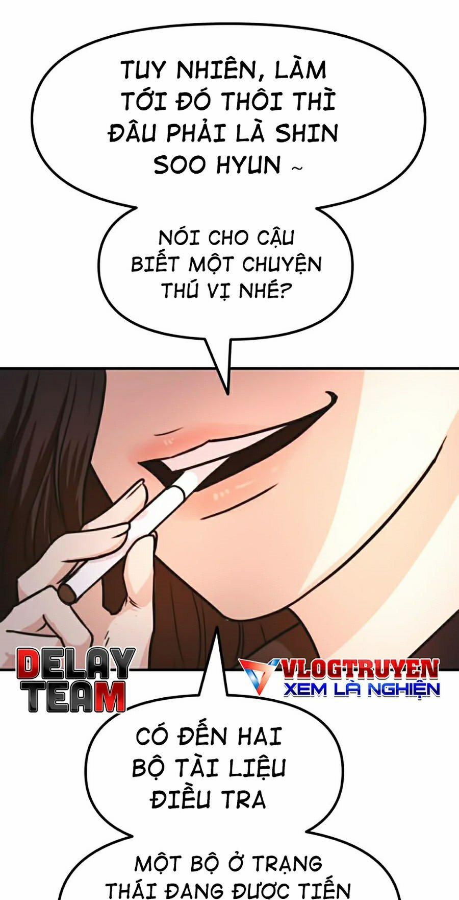 Bạn Trai Vệ Sĩ 15 trang 54