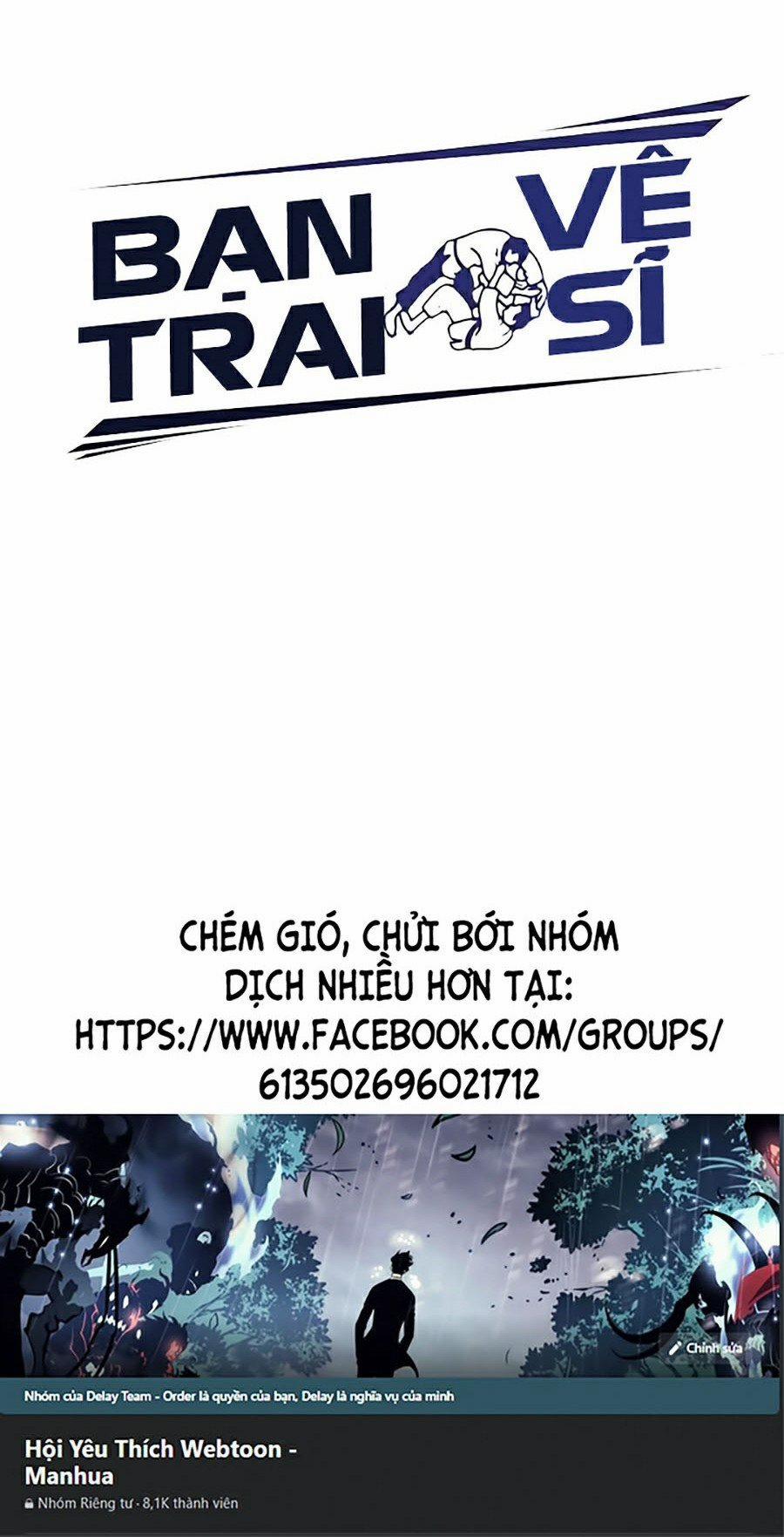 Bạn Trai Vệ Sĩ 15 trang 59