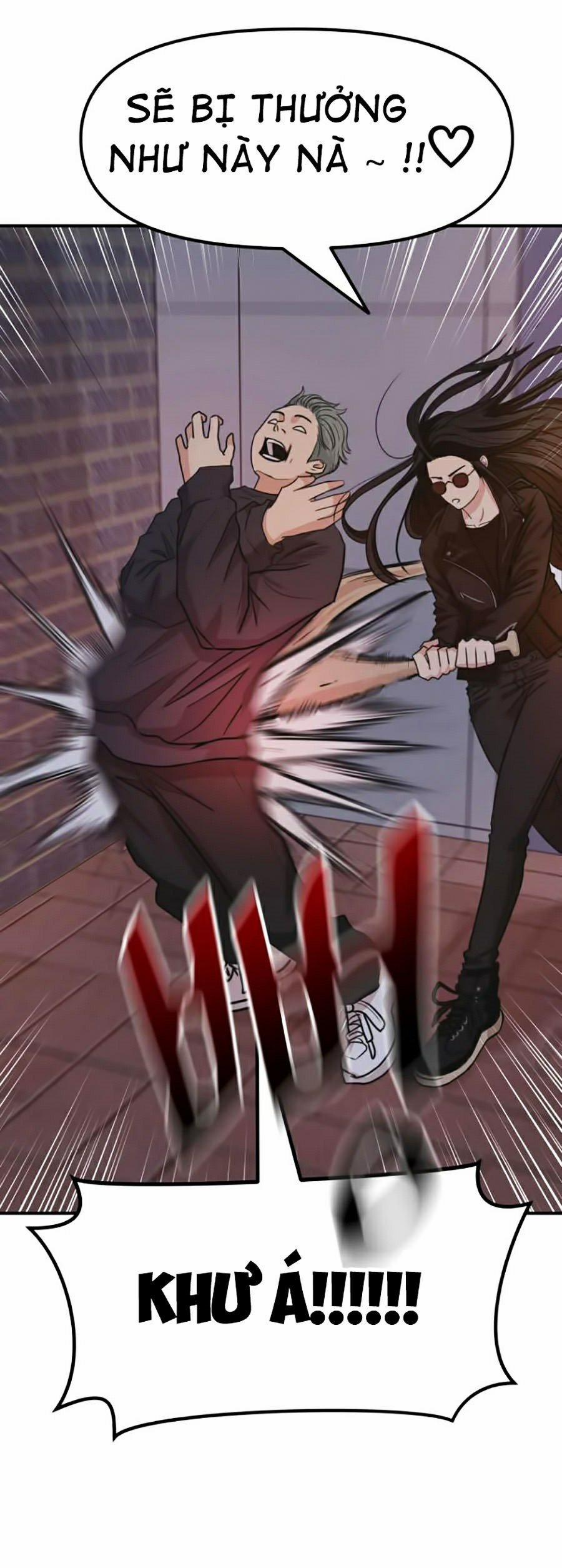 Bạn Trai Vệ Sĩ 15 trang 6