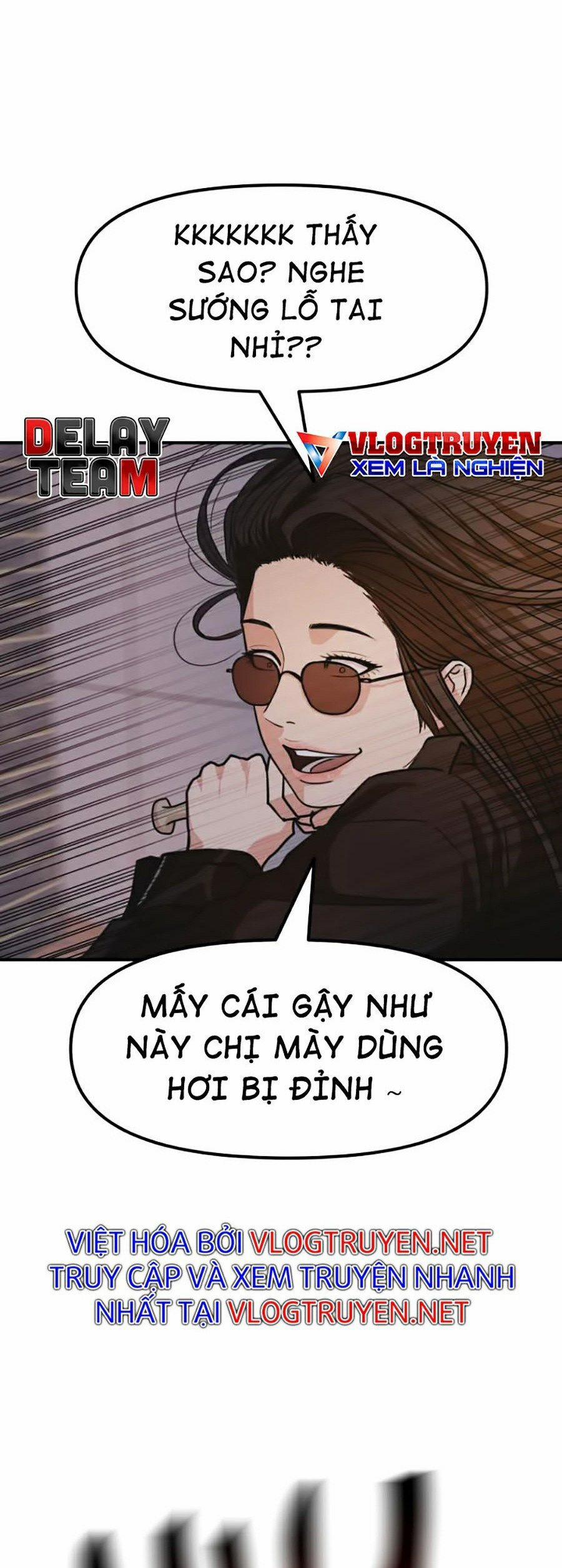 Bạn Trai Vệ Sĩ 15 trang 7