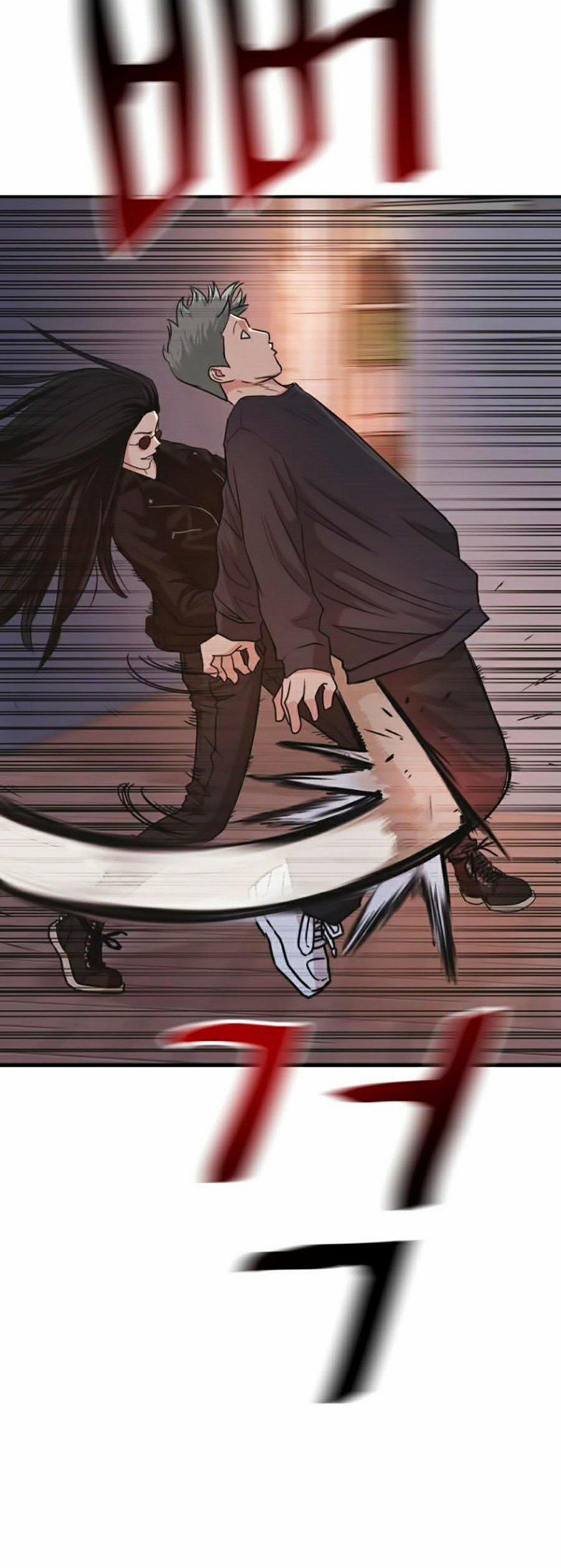 Bạn Trai Vệ Sĩ 15 trang 8