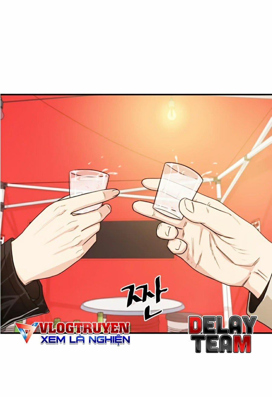 Bạn Trai Vệ Sĩ 16 trang 14