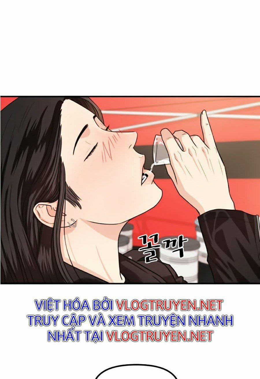 Bạn Trai Vệ Sĩ 16 trang 15