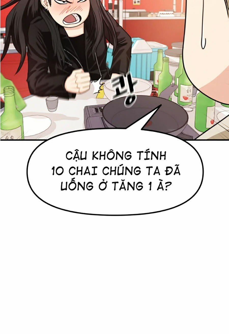 Bạn Trai Vệ Sĩ 16 trang 18