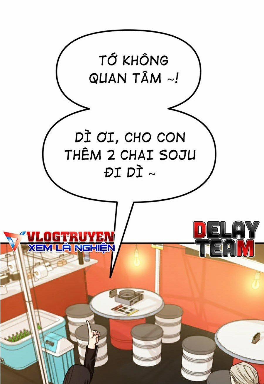 Bạn Trai Vệ Sĩ 16 trang 19