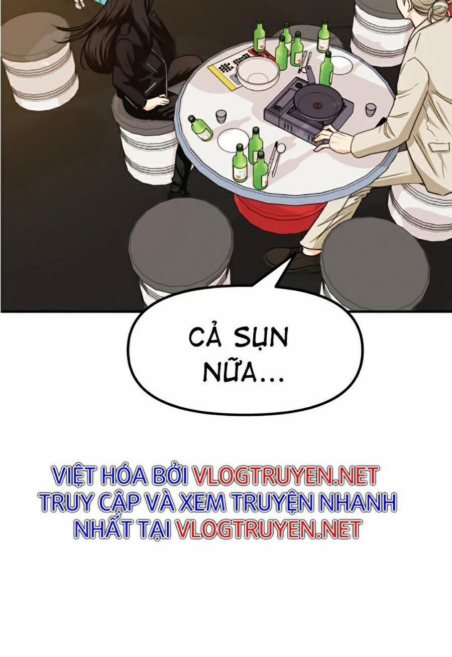 Bạn Trai Vệ Sĩ 16 trang 20