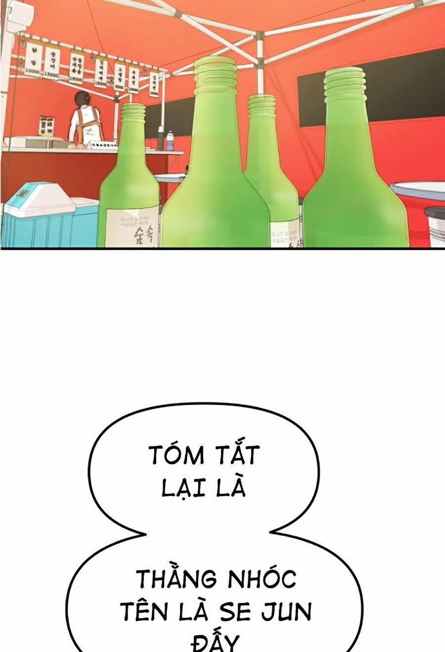 Bạn Trai Vệ Sĩ 16 trang 22