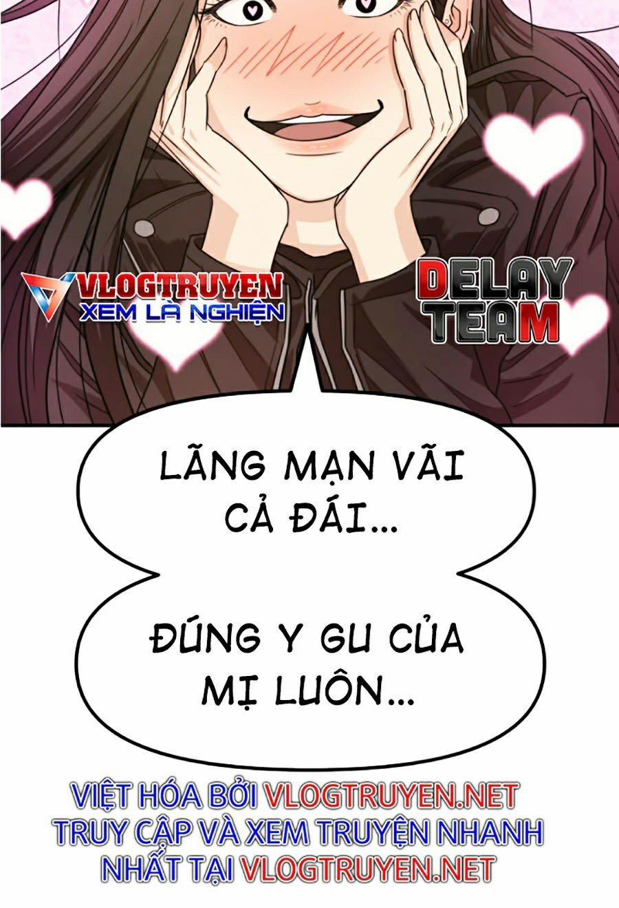 Bạn Trai Vệ Sĩ 16 trang 27