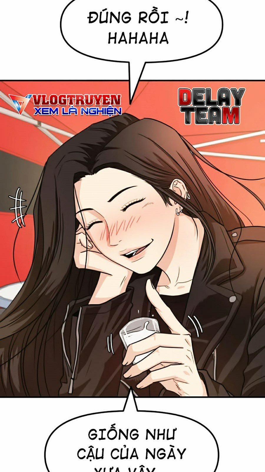 Bạn Trai Vệ Sĩ 16 trang 29