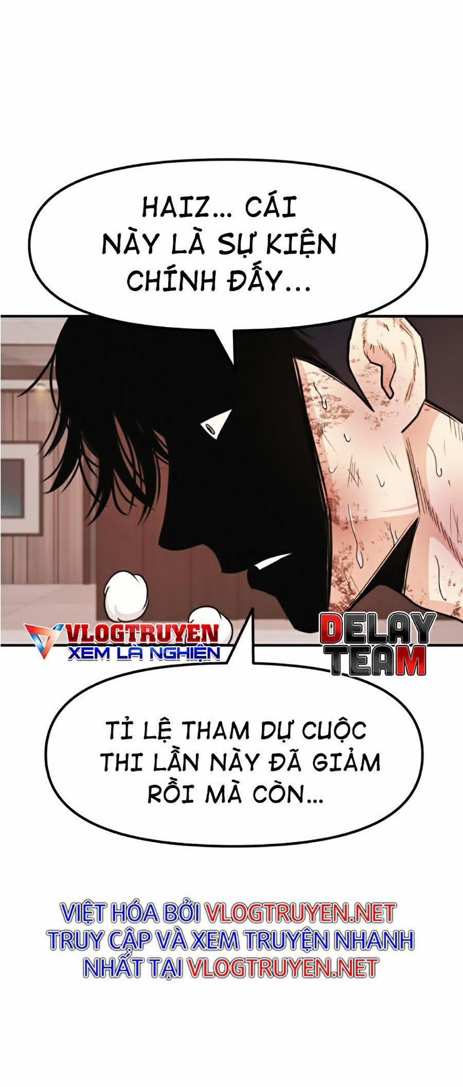 Bạn Trai Vệ Sĩ 16 trang 3