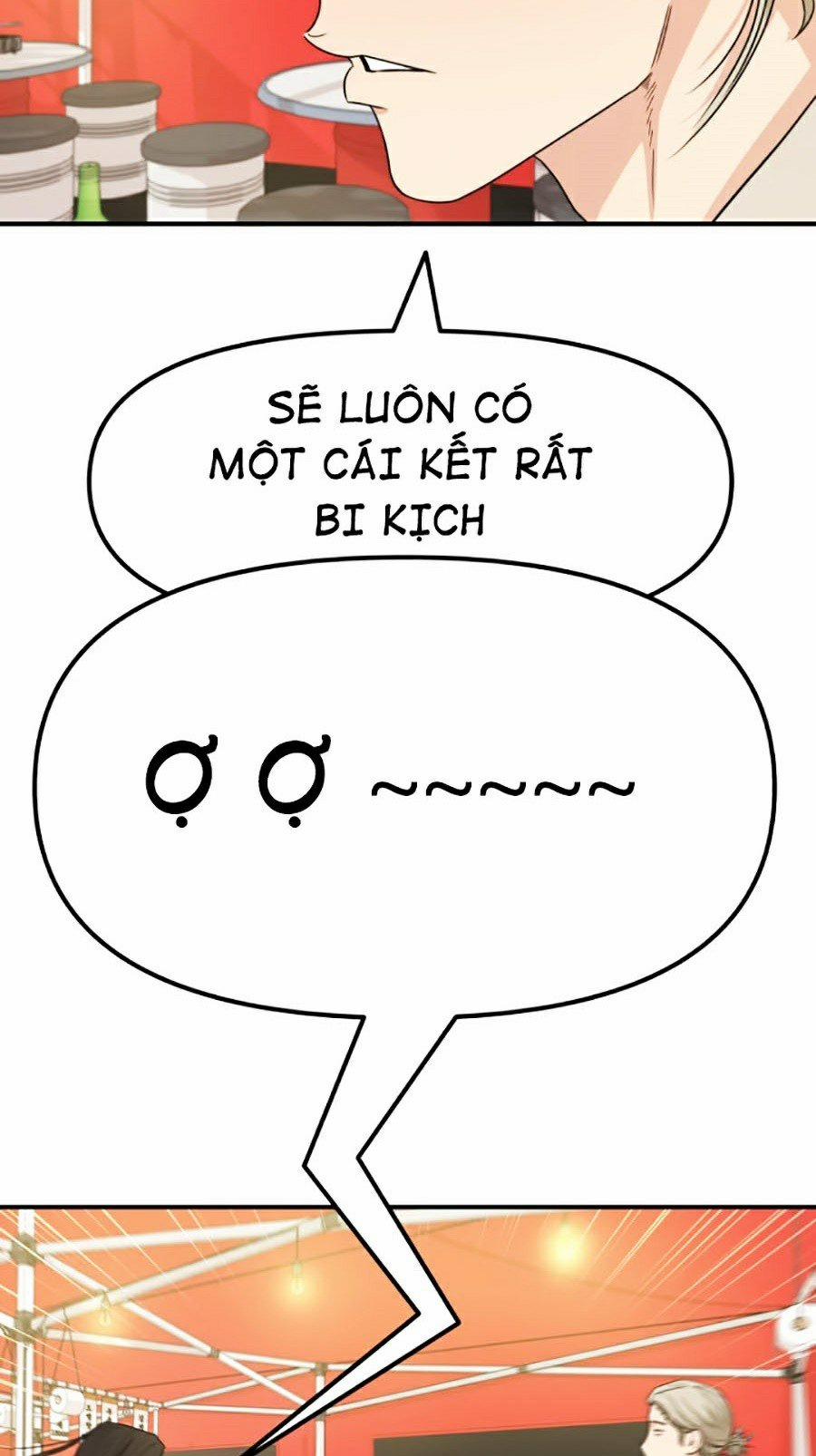 Bạn Trai Vệ Sĩ 16 trang 32