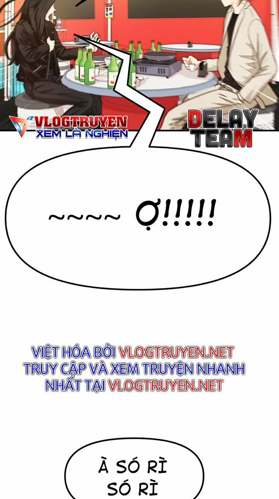 Bạn Trai Vệ Sĩ 16 trang 33